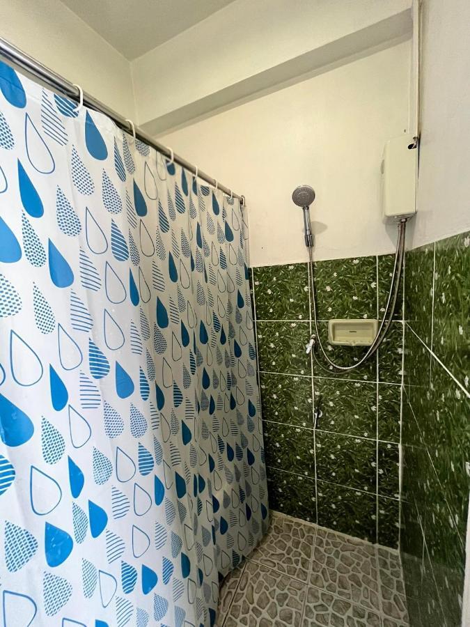 Baan Rachaya Lägenhet Chiang Mai Exteriör bild