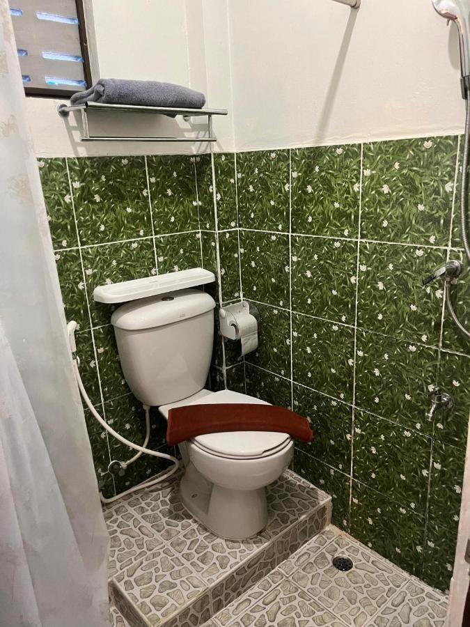 Baan Rachaya Lägenhet Chiang Mai Exteriör bild