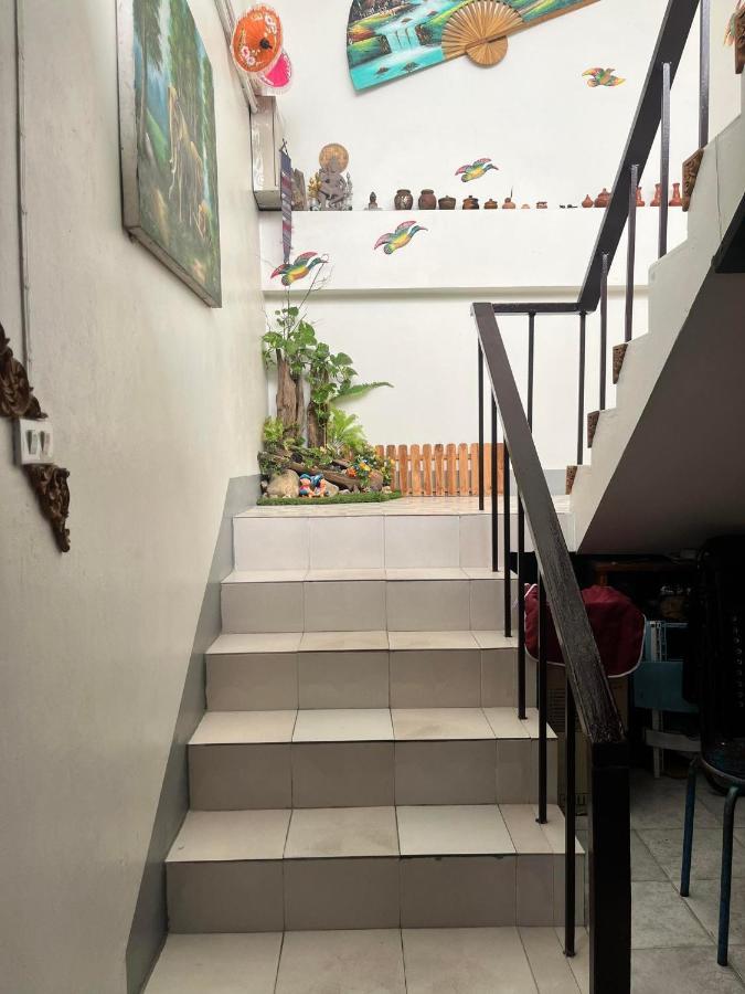 Baan Rachaya Lägenhet Chiang Mai Exteriör bild