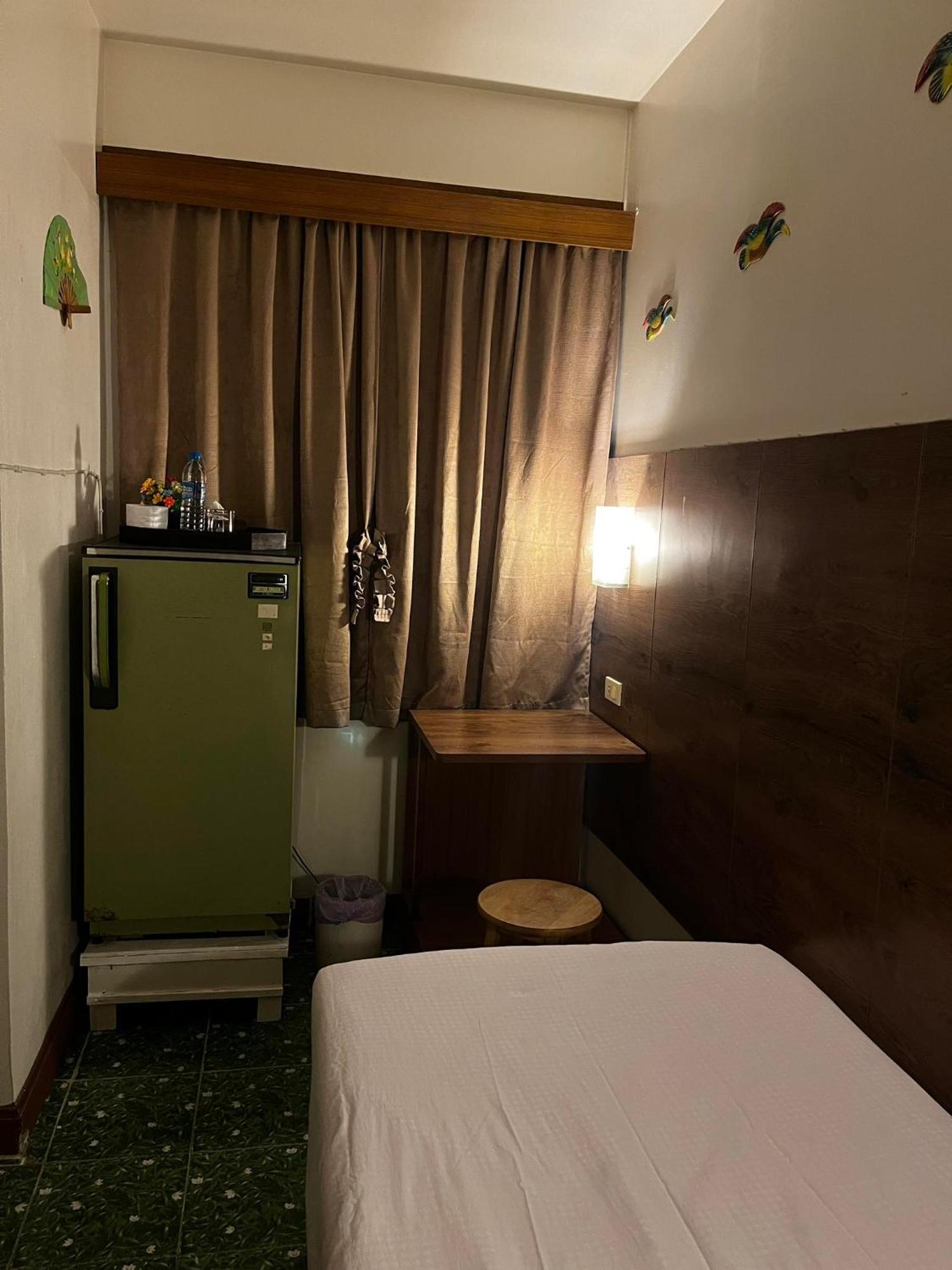 Baan Rachaya Lägenhet Chiang Mai Exteriör bild